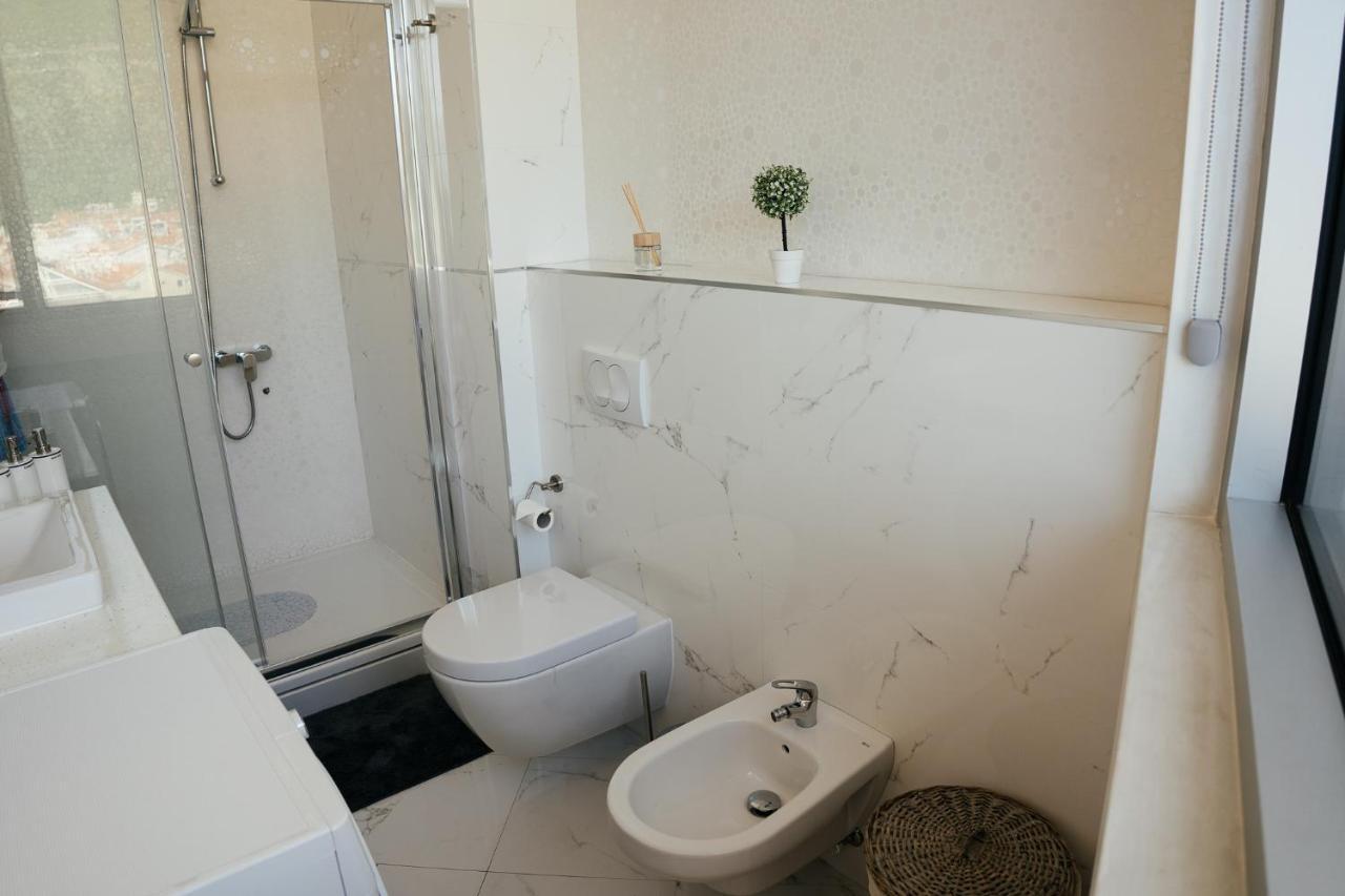 Luxury Apartment Budva Luaran gambar