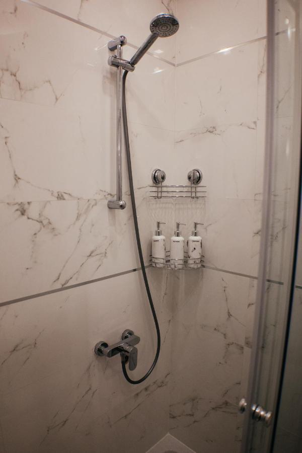 Luxury Apartment Budva Luaran gambar