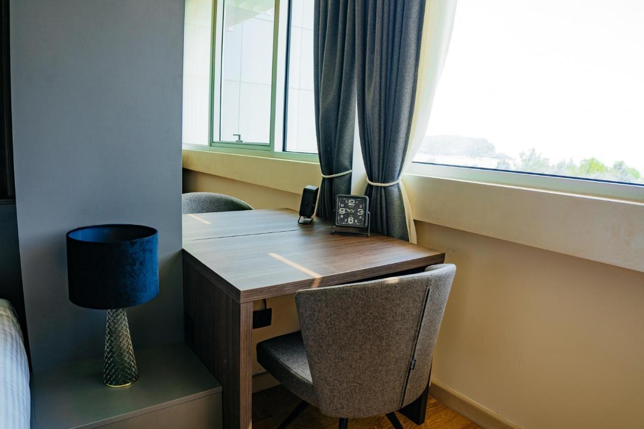 Luxury Apartment Budva Luaran gambar