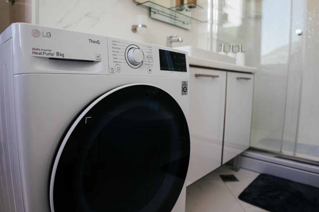 Luxury Apartment Budva Luaran gambar