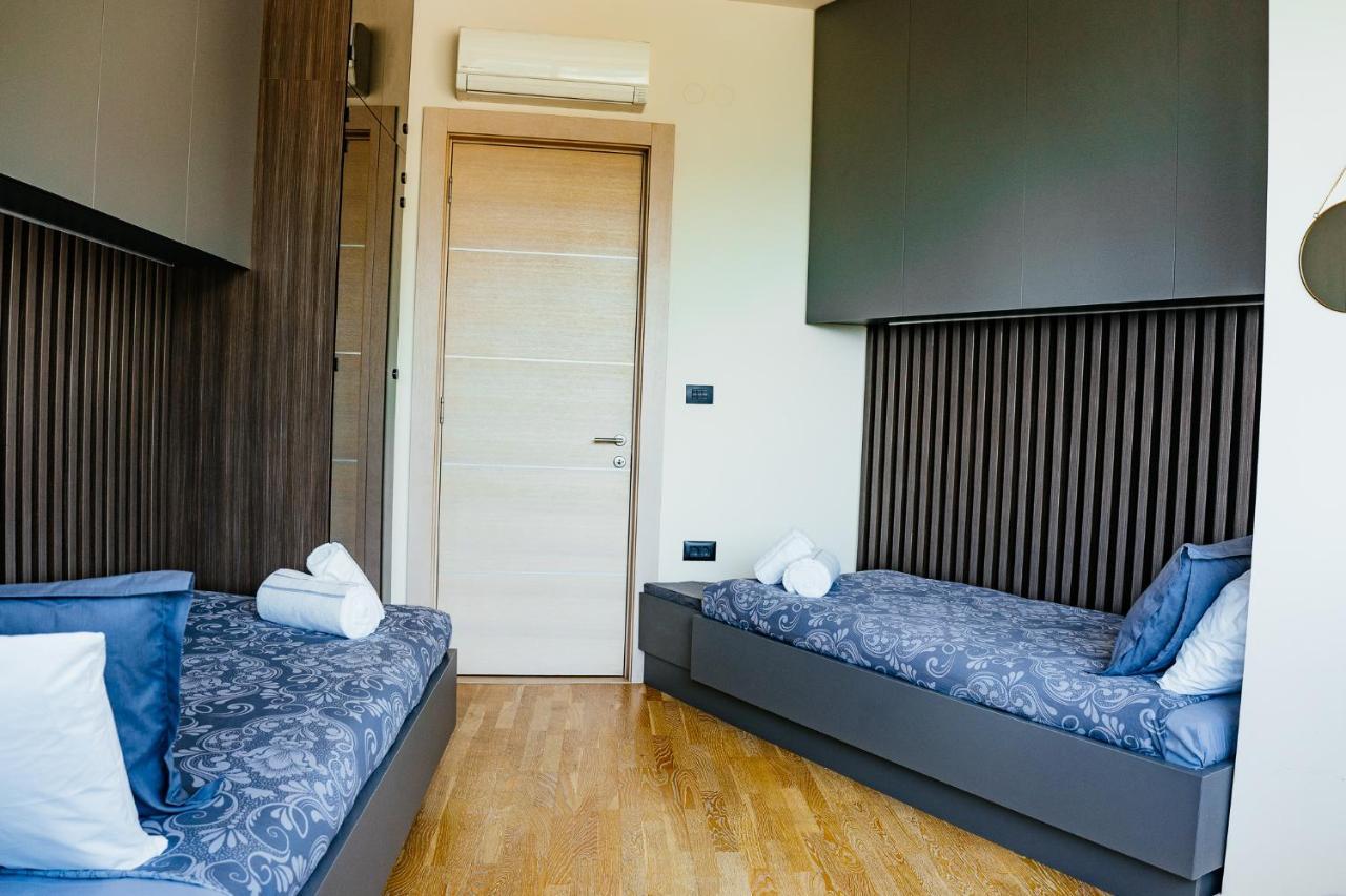 Luxury Apartment Budva Luaran gambar