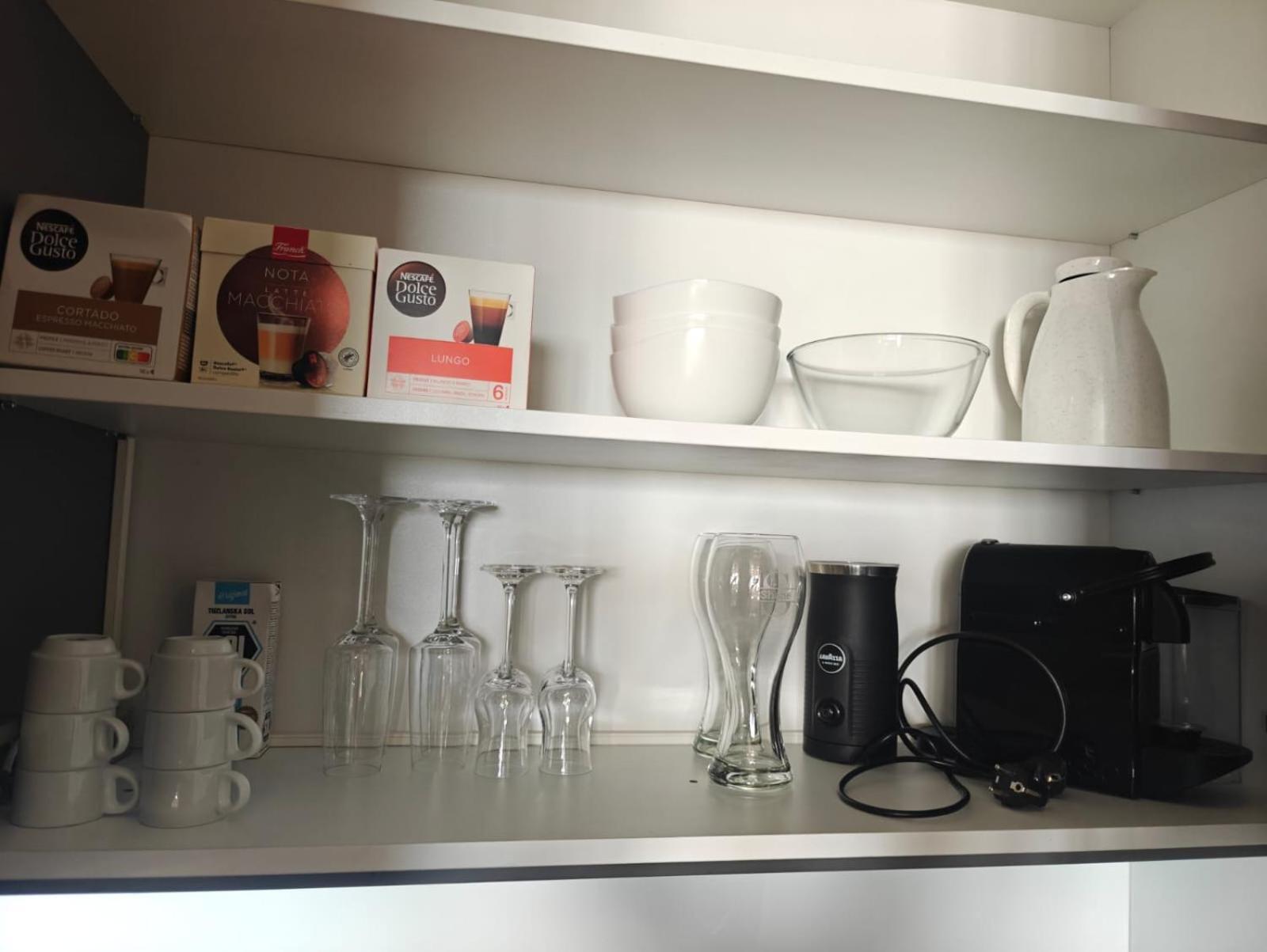 Luxury Apartment Budva Luaran gambar